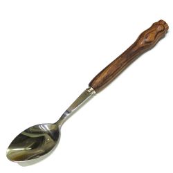 不鏽鋼茶匙